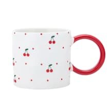 Puodelis su vyšn. ALTOM DESIGN, AW26, 340 ml