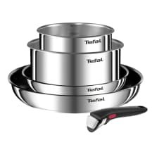 Puodų ir keptuvių rinkinys TEFAL INGENIO