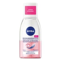 Puosel.jautr. akių mak. valiklis NIVEA, 125 ml