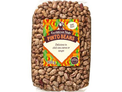 Pupelės, 900 g
