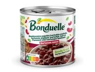 Pupelės BONDUELLE barbekiu padaže, 430 g