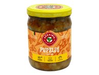 Pupelių sriuba KĖDAINIŲ KONSERVAI, 480 g