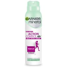 Puršk. dez. GARNIER ACT. CONTROL, 150 ml