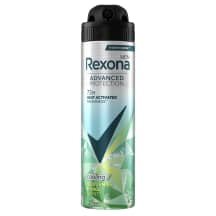 Puršk. dez. REXONA MEN ICED LEMON, 150 ml