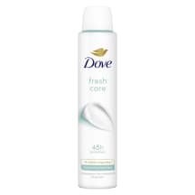 Puršk. dezodor. DOVE POWDER, 48 val., 200 ml