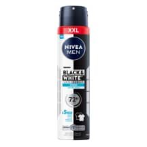 Puršk. dezodor. vyrams NIVEA B&W FRESH, 250 ml