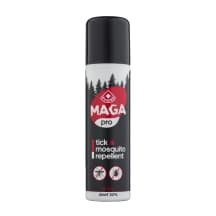 Puršk. nuo uod. ir erk.MAGA PRO DEET30%, 150 ml