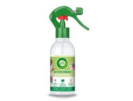 Puršk. oro gaiviklis AIRWICK (rožių ir baltųjų jazminų kv.), 237 ml