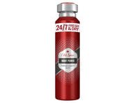 Purškiamas antiperspirantas OLD SPICE Night Power, 150 ml