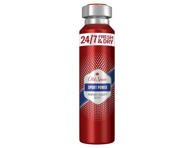 Purškiamas antiperspirantas OLD SPICE Sport Power, 150 ml