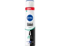 Purškiamas dezodorantas moterims NIVEA BLACK&WHITE FRESH, 250 ml