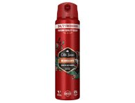 Purškiamas dezodorantas OLD SPICE Bearglove, 150 ml