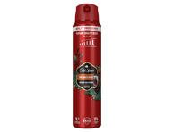 Purškiamas dezodorantas OLD SPICE Bearglove, 250 ml