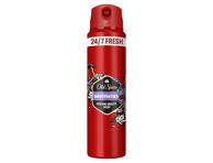 Purškiamas dezodorantas OLD SPICE Night Panther, 150 ml