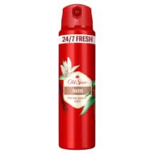 Purškiamas dezodorantas OLD SPICE OASIS, 150 ml