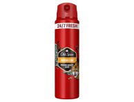 Purškiamas dezodorantas OLD SPICE Tiger Claw, 150 ml