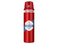 Purškiamas dezodorantas OLD SPICE Whitewater, 150 ml