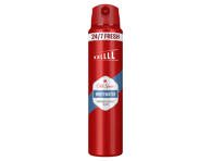 Purškiamas dezodorantas OLD SPICE Whitewater, 250 ml