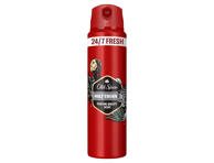Purškiamas dezodorantas OLD SPICE Wolfthorn, 150 ml