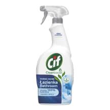 Purškiamas kalkių valiklis CIF, 750 ml
