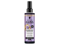 Purškiamas kondicionierius GLISS Blonde Hair Perfector, 200 ml