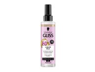 Purškiamas kondicionierius GLISS Liquid Silk, 200 ml