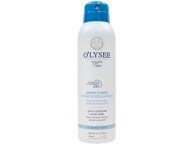 Purškiamas kūno losjonas O'LYSEE EXPRESS, 150 ml