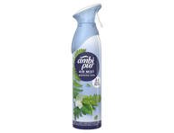 Purškiamas oro gaiviklis AMBI PUR Morning Dew, 185 ml