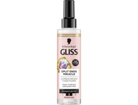 Purškiamas plaukų kondicionierius GLISS Split Ends, 200 ml