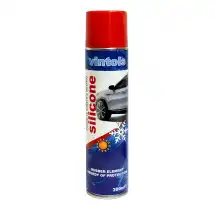 Purškiamas silikonas VINTOLS, 300 ml