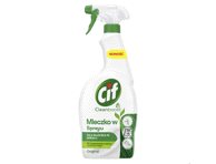 Purškiamas valymo pienelis CIF, 750 ml