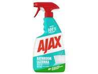Purškiamas vonios valiklis AJAX, 750 ml