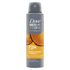 Purškiamasis dezodorantas, 150 ml