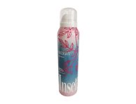 Purškiamasis dezodorantas INSETTE DELIGHT, 150 ml