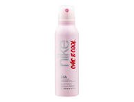 Purškiamasis NIKE CHIC & COOL moterų dezodorantas, 200 ml