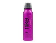 Purškiamasis NIKE MOONLIGHT moterų dezodorantas, 200 ml
