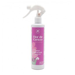 Purškiamasis oro gaiviklis LOS AROMAS FLOR DE CEREZO, 300 ml