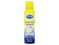 Purškiamasis pėdų antiperspirantas SCHOLL FRESH STEP, 150 ml