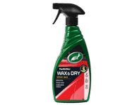 Purškiamasis vaškas TURTLE WAX, 500 ml