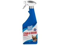 Purškiamoji priemonė šunų kvapo ir dėmių naikinimui, 750 ml