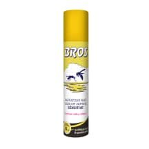 Purškiklis BROS nuo uodų,vapsvų, 90 ml
