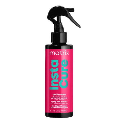 Purškiklis nuo plaukų lūžinėjimo Matrix Insta Cure, 190 ml