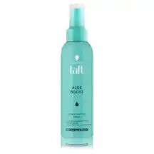 Purškiklis TAFT ALOE BOOST HYDRA PR., 150 ml