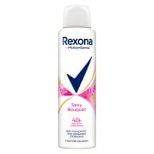 Puršk.mot. dezodorantas REXONA SEXY, 150 ml