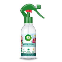 Puršk.oro gaiviklis AIR WICK Eucalyptus & Freesia, 237 ml