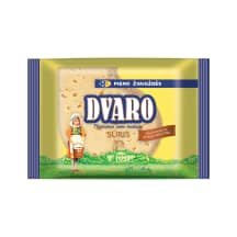 Puskietis sūris DVARO, 50 % rieb., 240 g