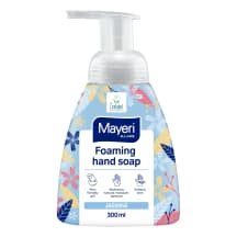 Put. rankų muilas MAYERI Jasmine, 300 ml
