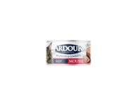Putėsiai katėms ARDOUR su jautiena, 85 g