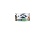 Putėsiai katėms ARDOUR su kalakutiena, 85 g