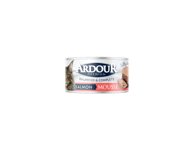 Putėsiai katėms ARDOUR su lašiša, 85 g